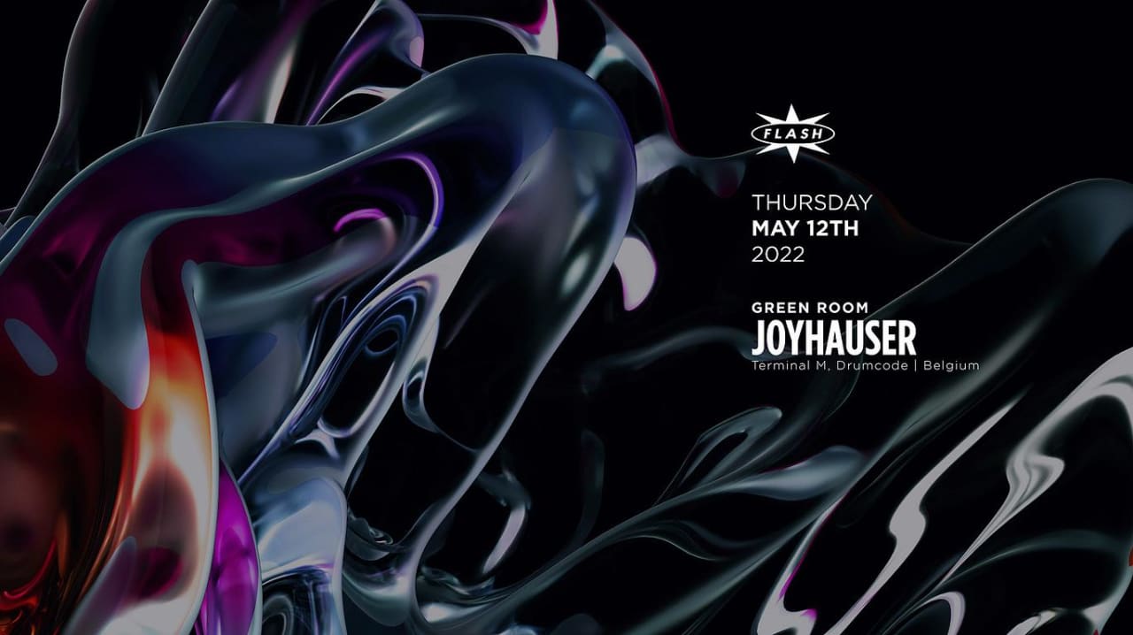 Joyhauser [No Cover w/ RSVP]