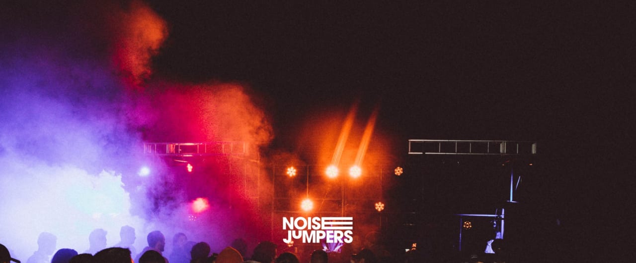 Noise Jumpers em Itu