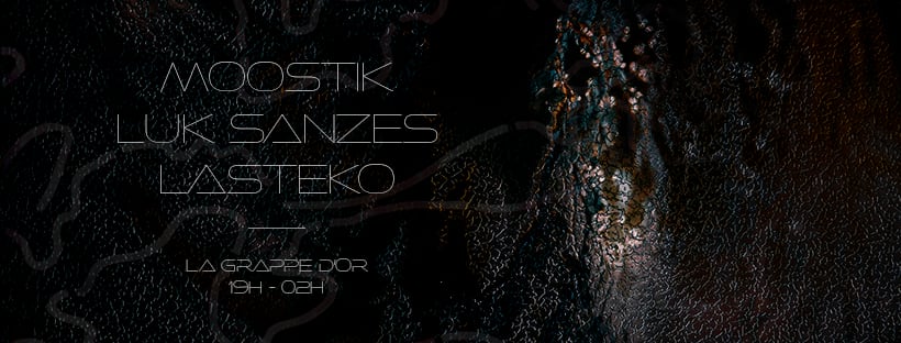 Moostik+LasteKo+LuK Sansez: Before electronik gratuite