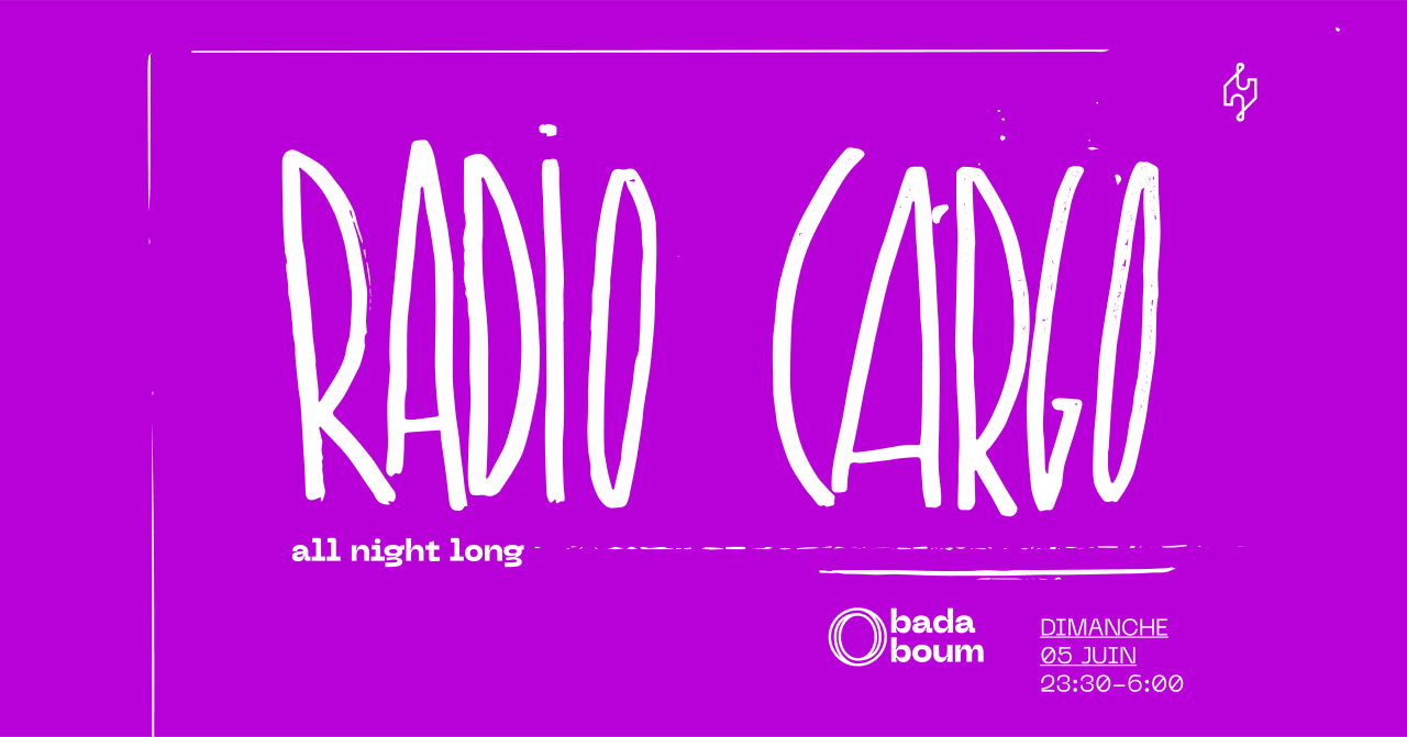 Club — Radio Cargo all night long