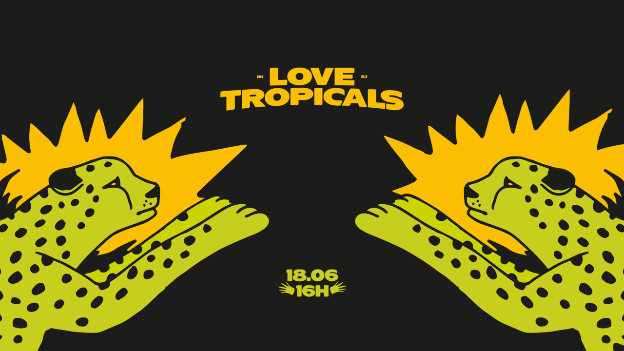 Love/TropiCals