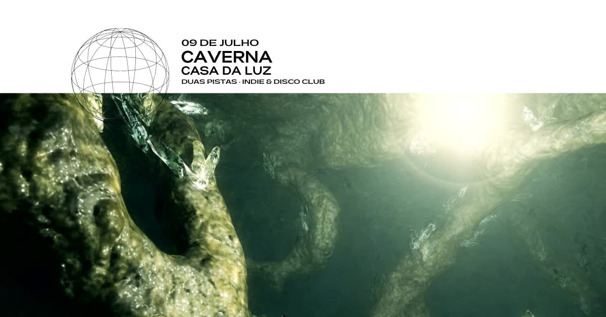 CAVERNA 