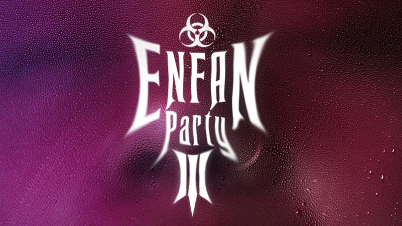 ENFANPARTY 3 