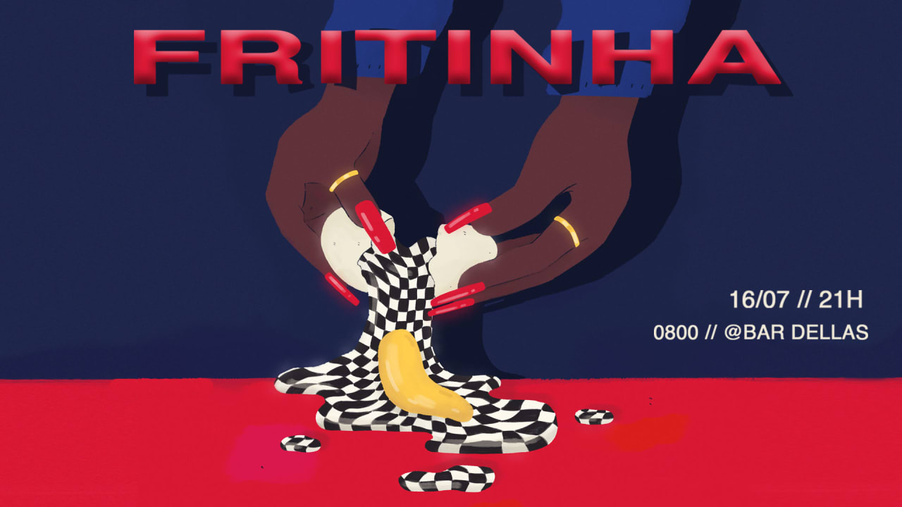 FRITINHA 