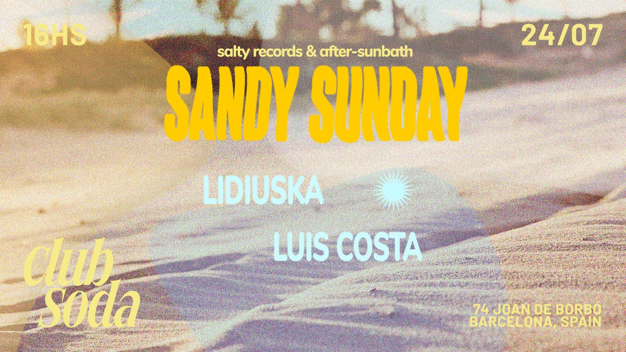 Agora Ingressos - SANDY