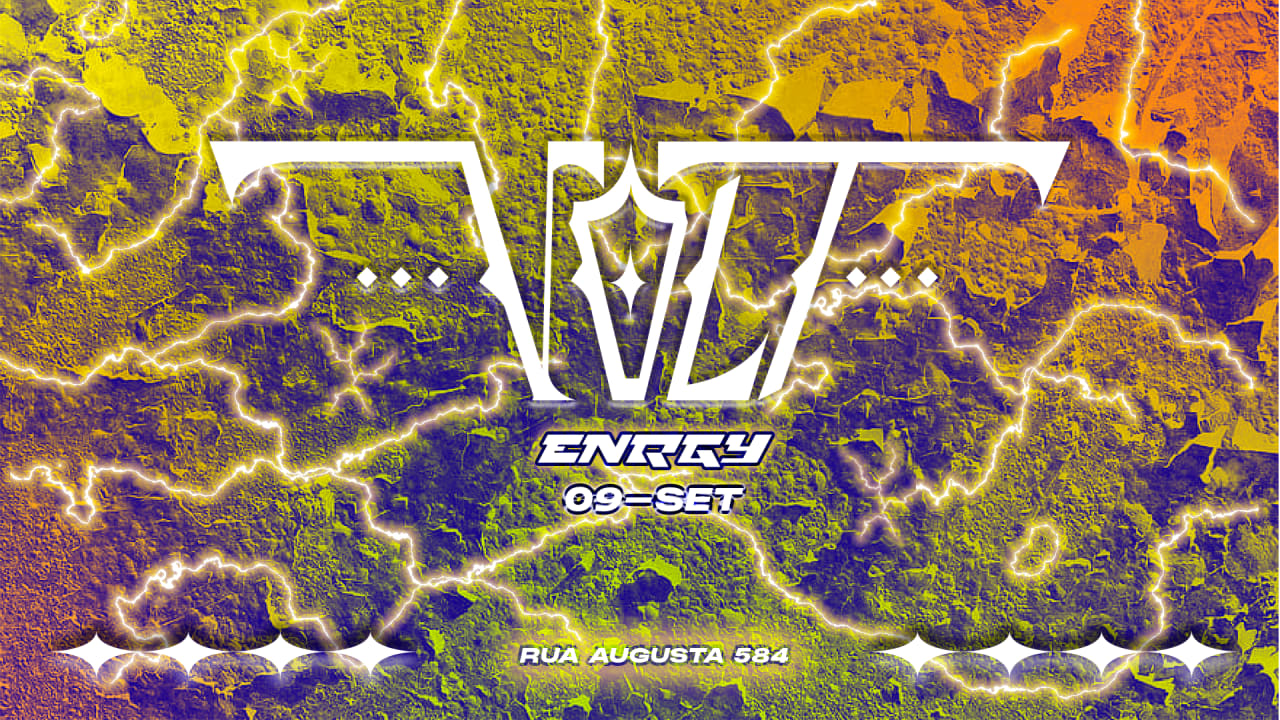 VOLT - ENRGY