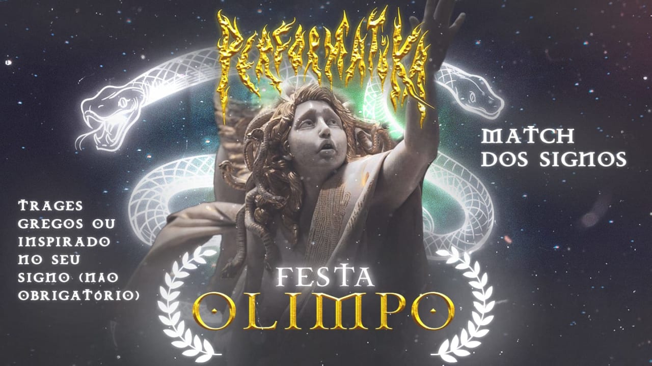 Festa Olimpo