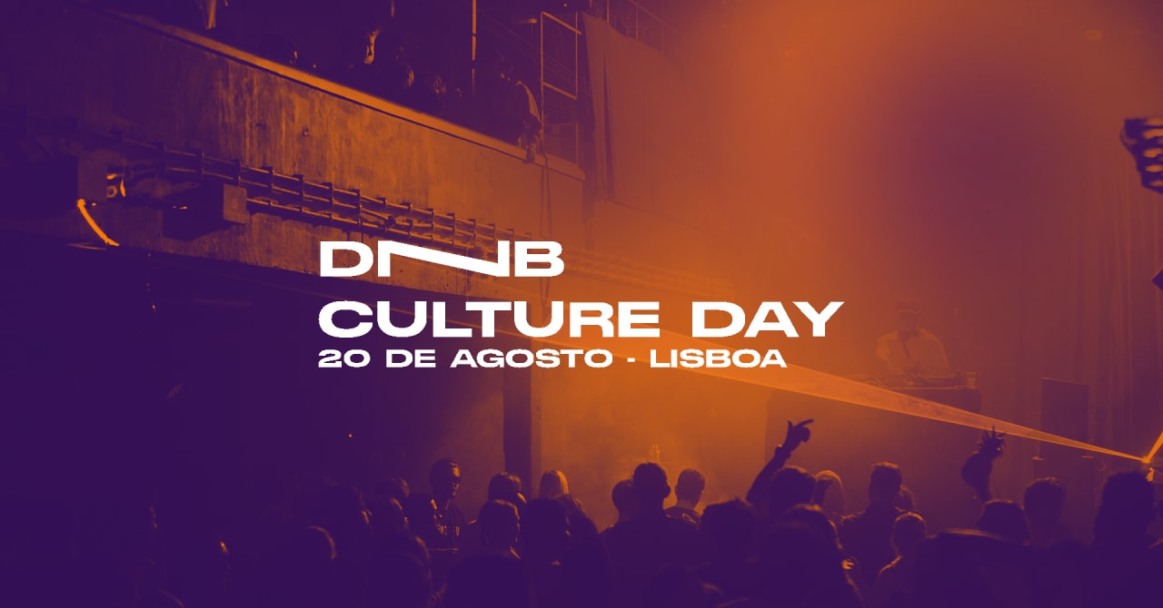 Dnb Culture Day