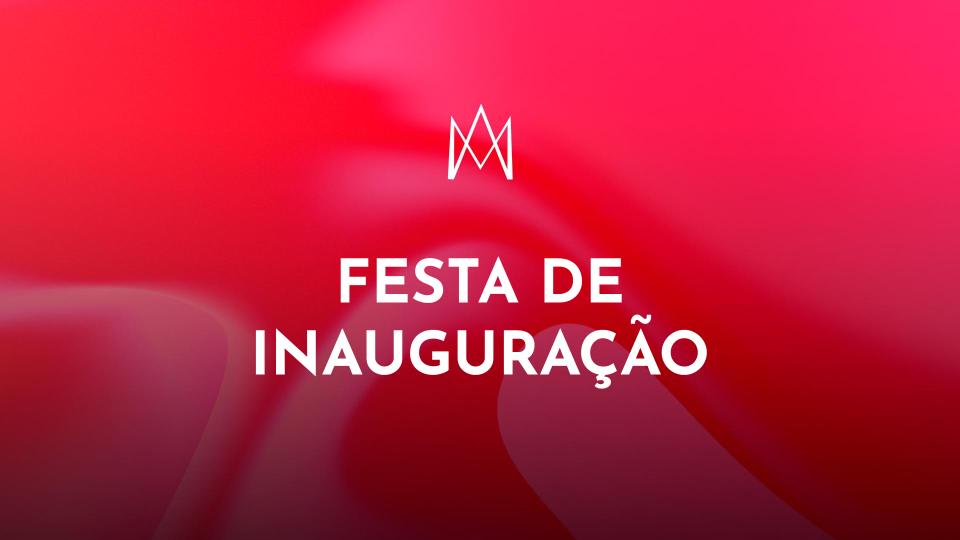 Inauguração Magma 