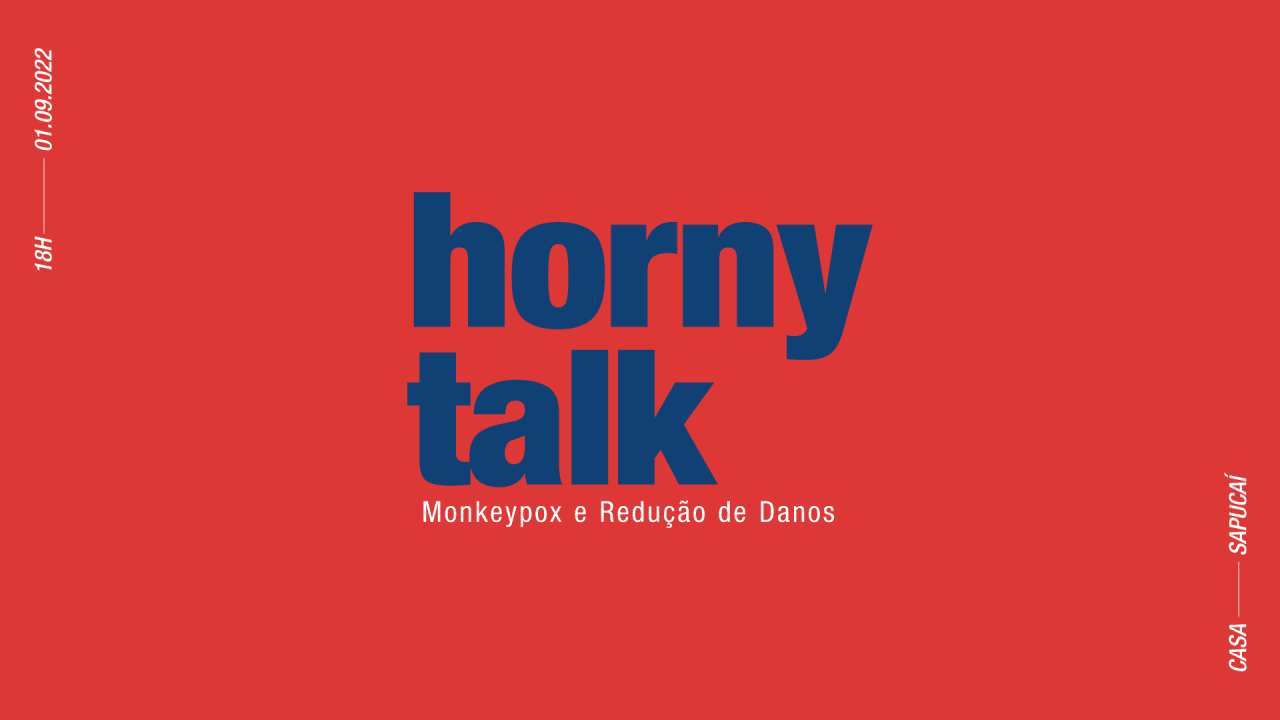 HORNY TALK