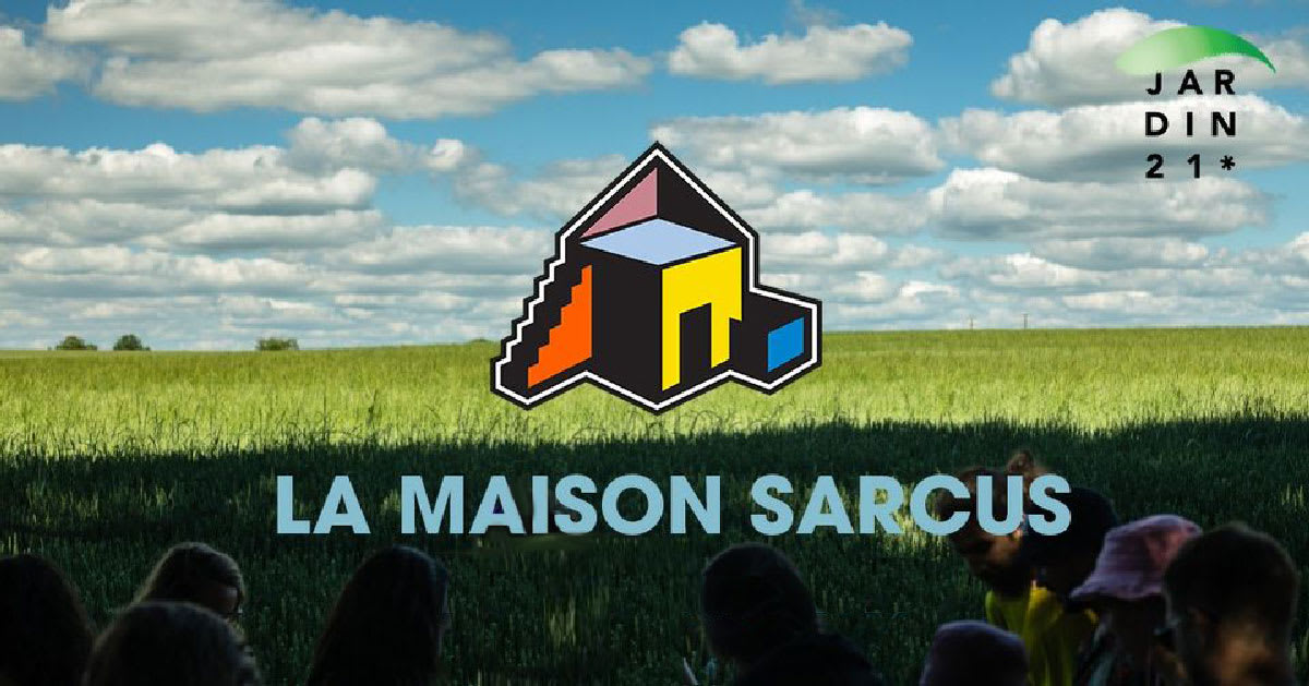 La Maison Sarcus