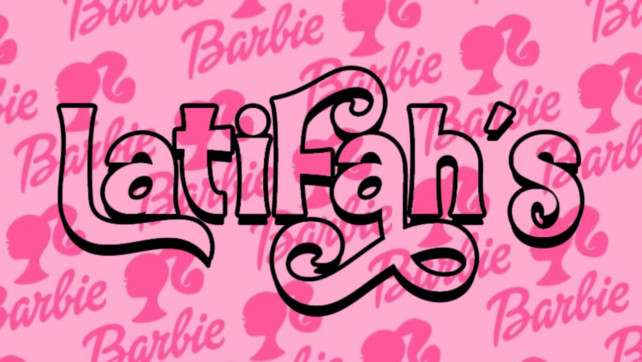 Special Bday 1 ano das Latifah´s!