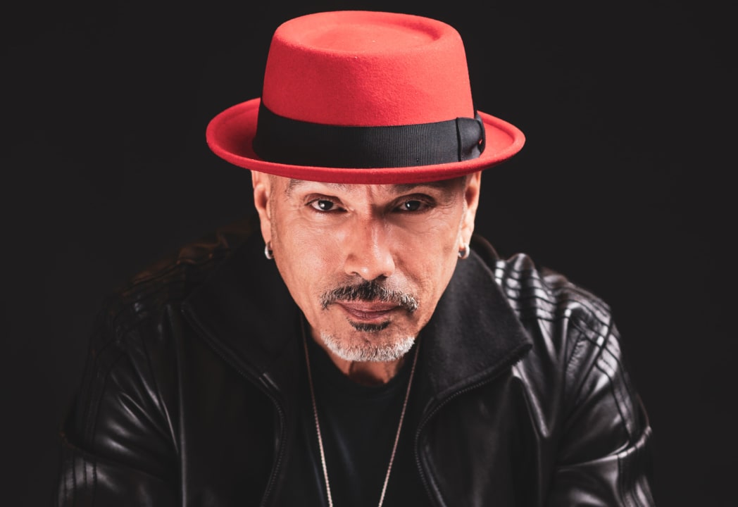 David Morales at Sky Valley - The Club