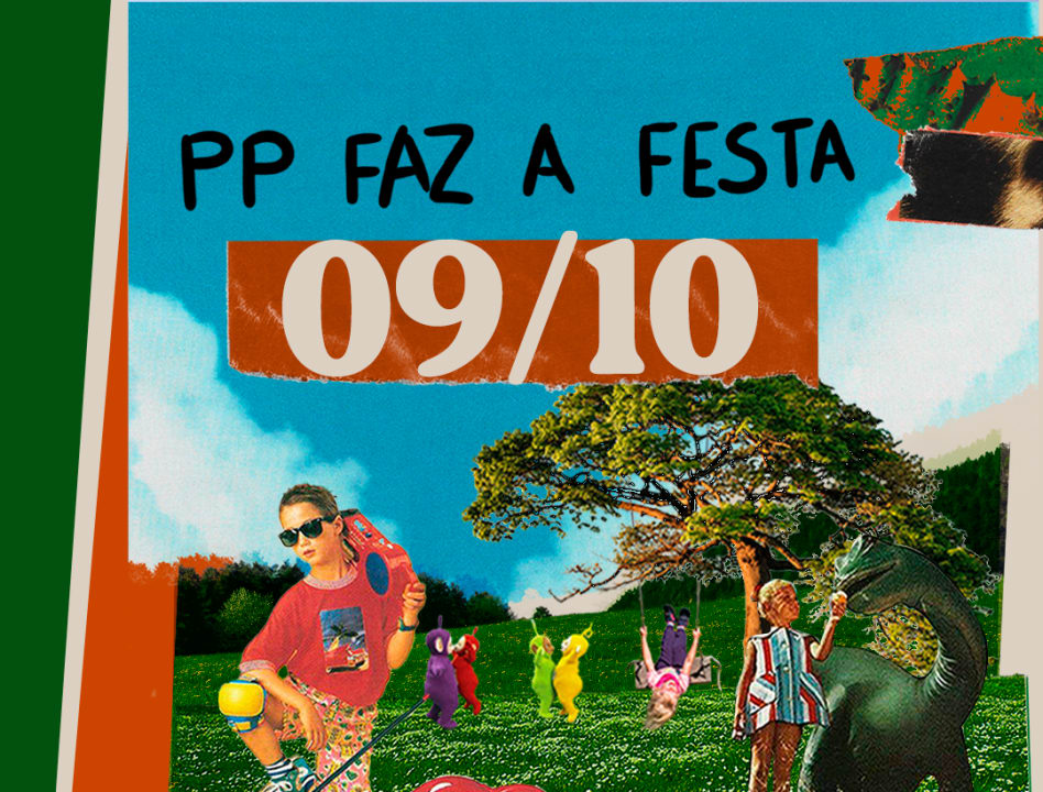 PP Faz a Festa