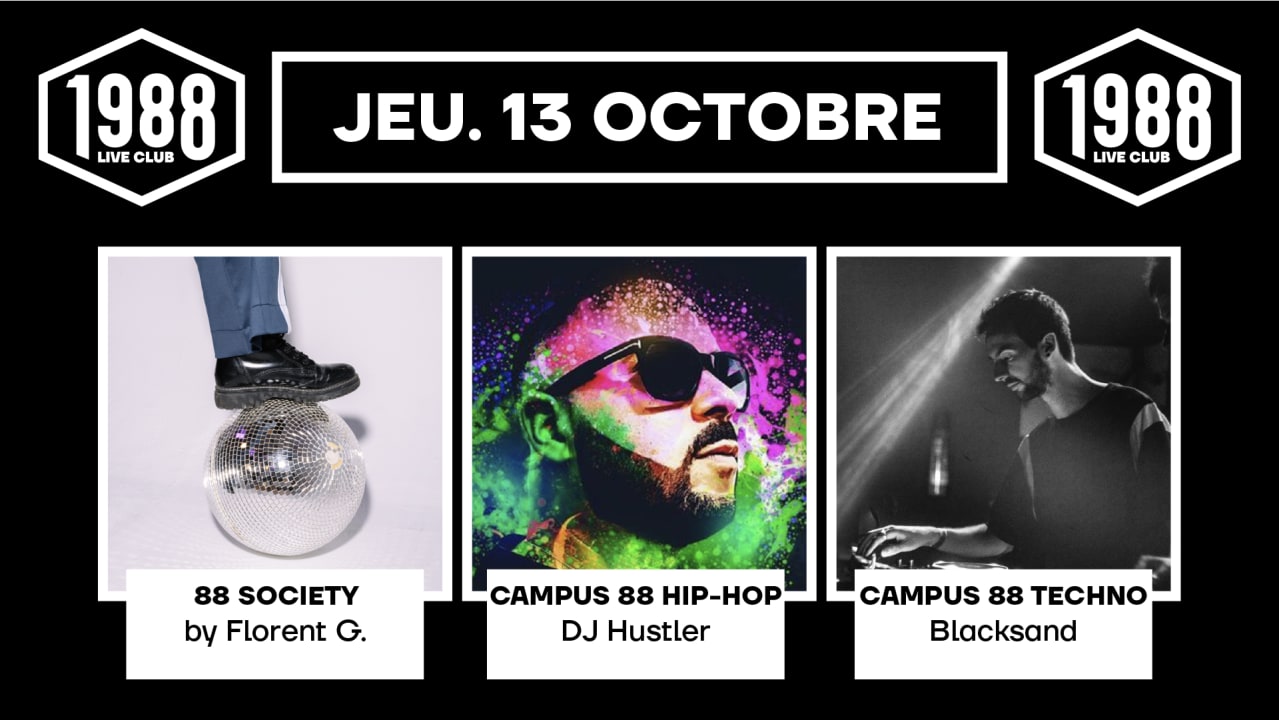 JEU. 13 OCT