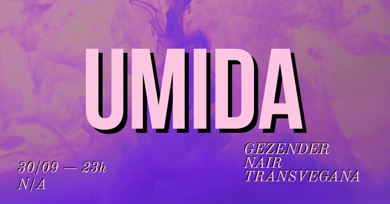 UMIDA #07