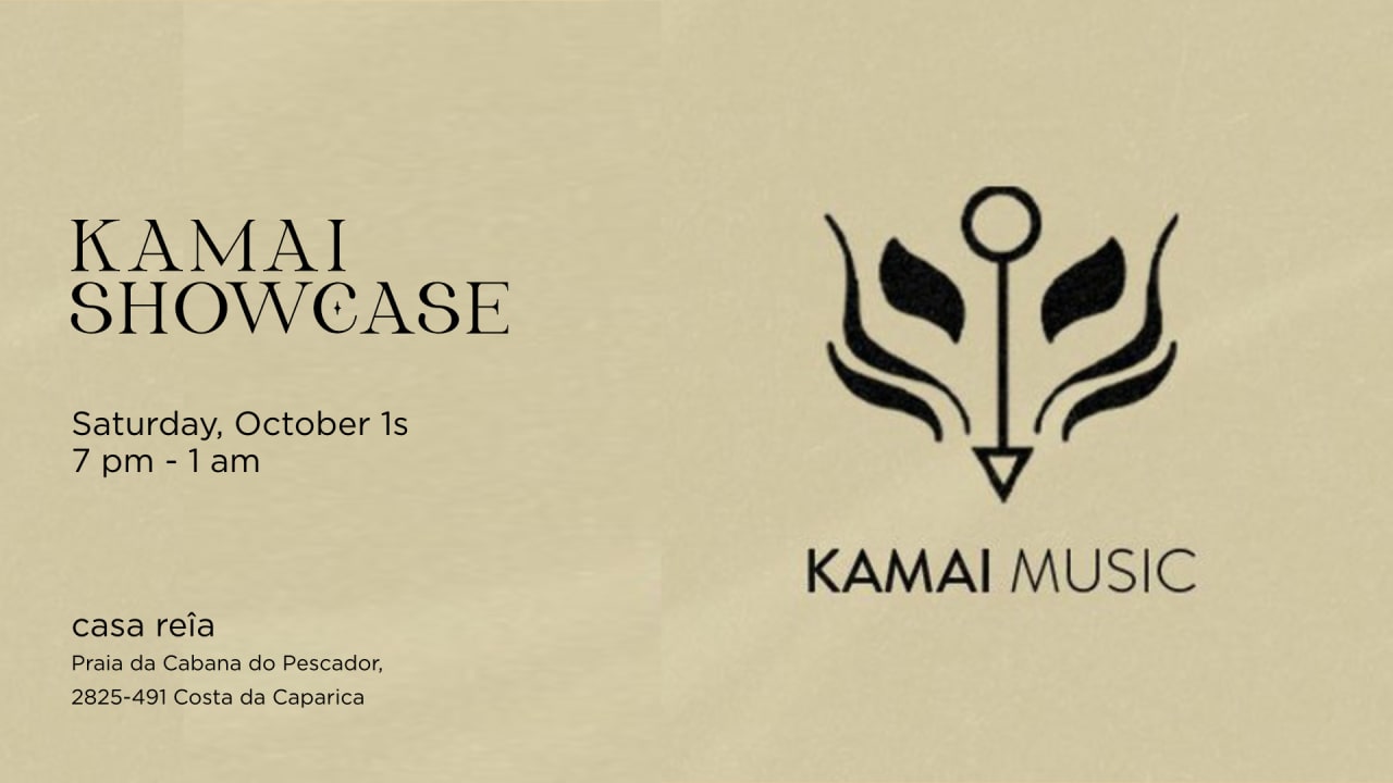 KAMAI SHOWCASE