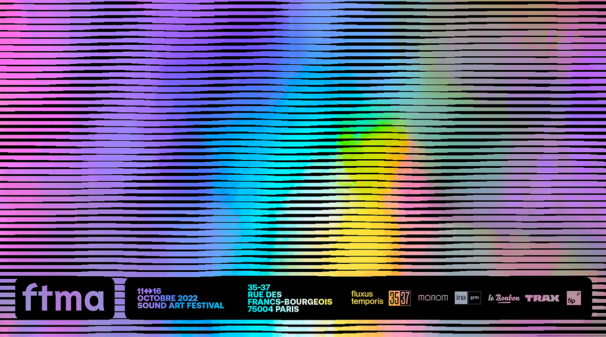 FTMA - Sound Art Festival