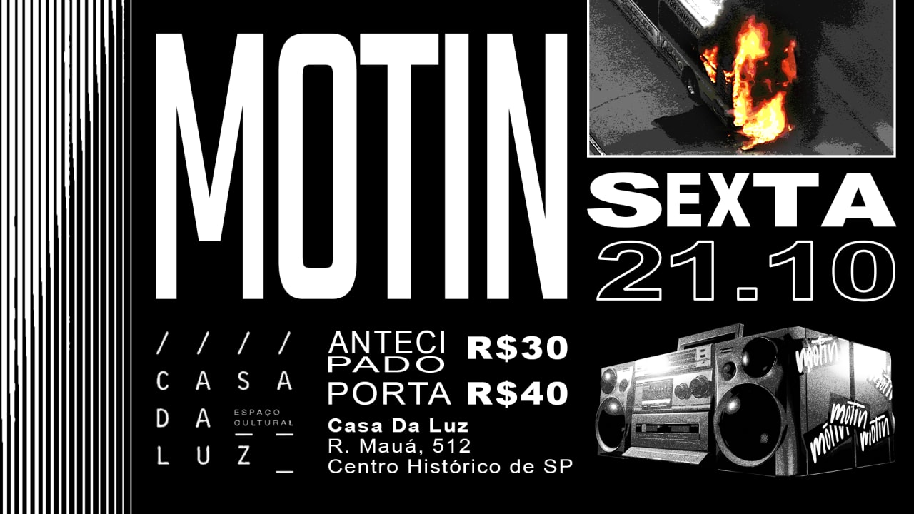 Motin #01