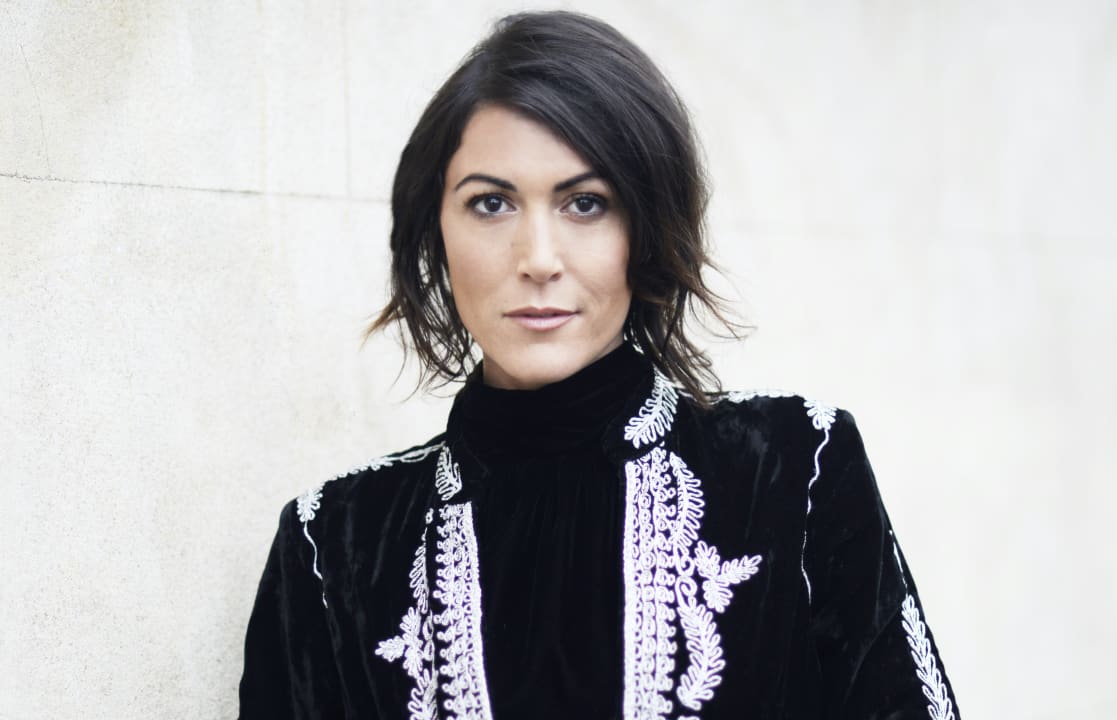 Mono Night w/ Francesca Lombardo