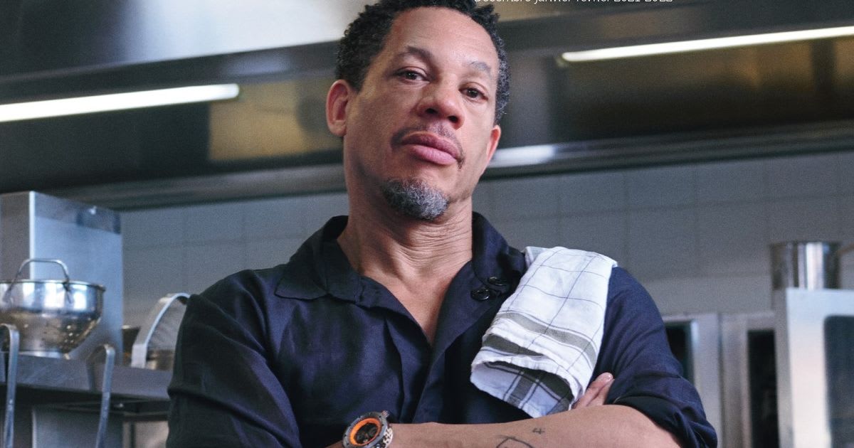 Food System avec Joeystarr, Adrien Cachot & friends ! 