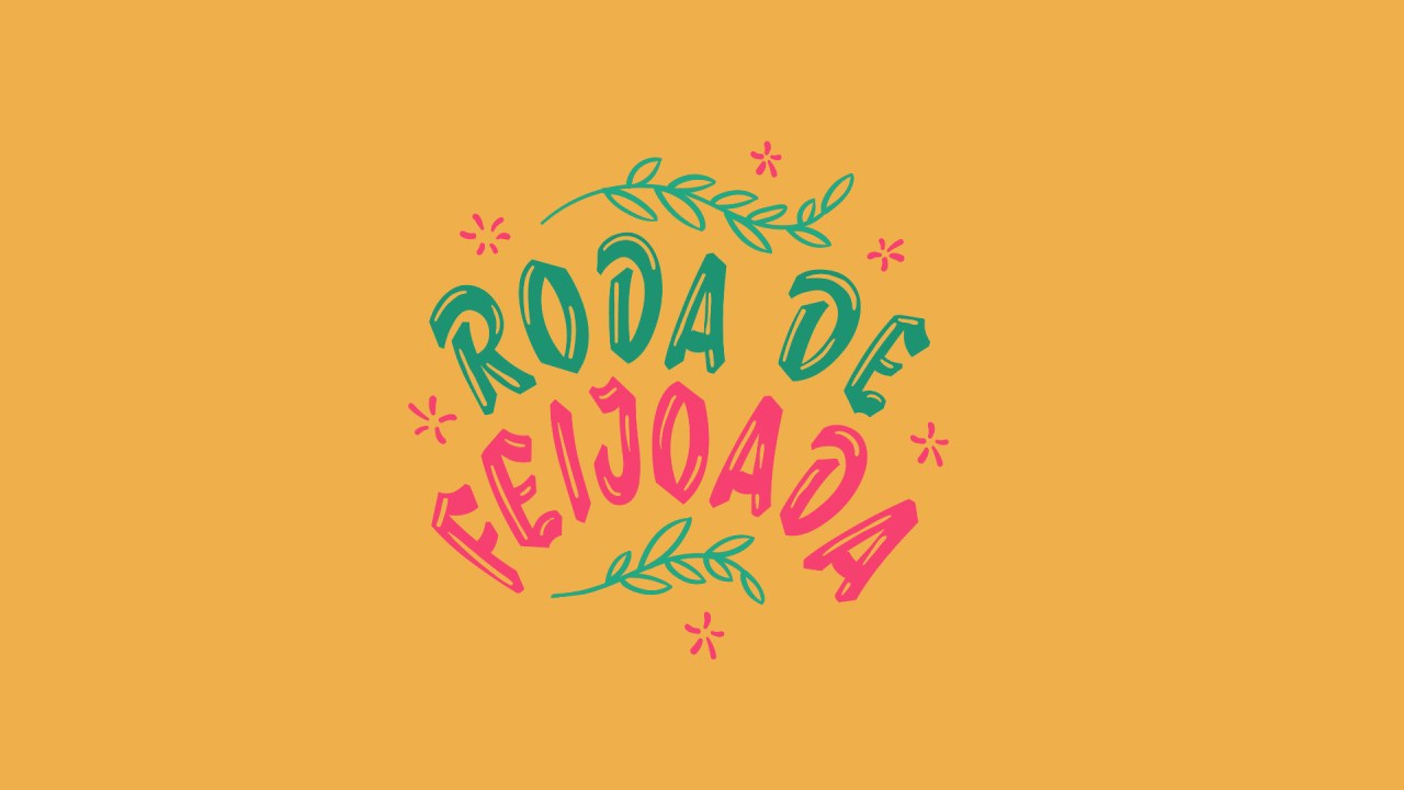 Roda de Feijoada (#31) - Last of the Year!