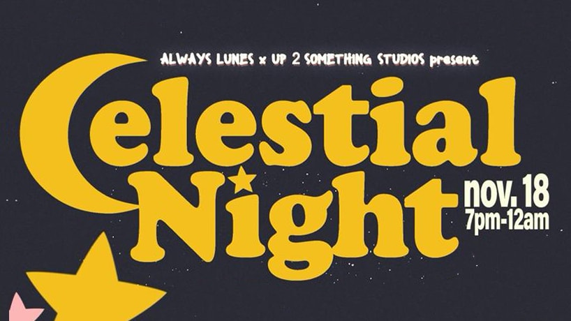 Celestial Night