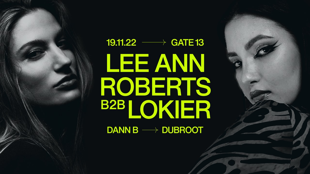  Lee Ann Roberts B2B Lokier