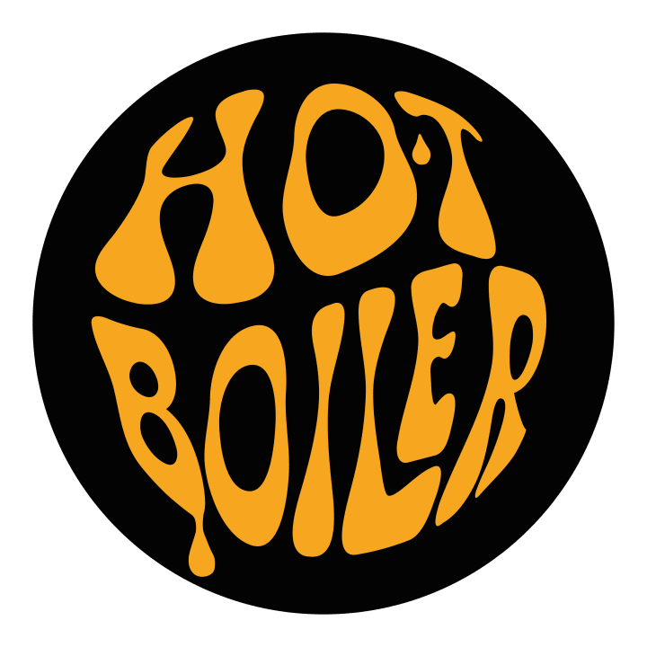 Hot Boiler