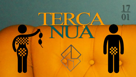 17/01 - TERÇANUA - BALLET, YOGA E MEDITAÇÃO