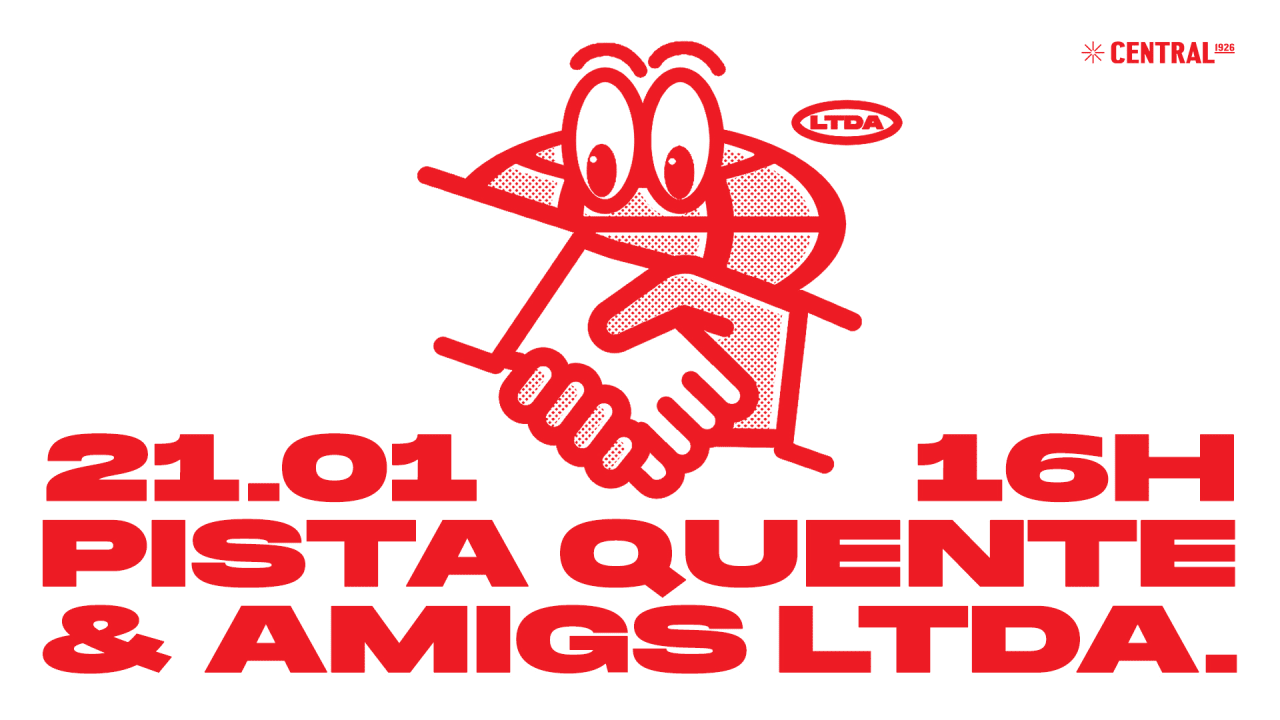 Pista Quente & Amigs Ltda.