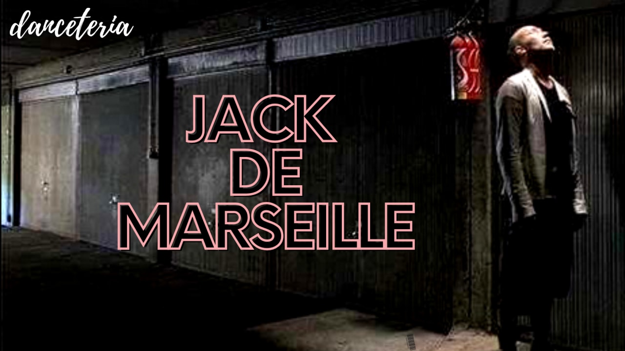 Jack de Marseille @ Danceteria