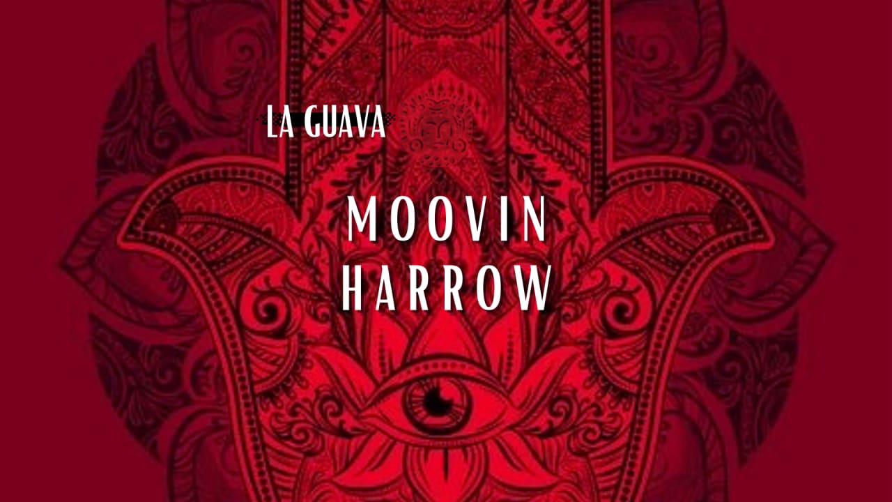 La Guava - Moovin