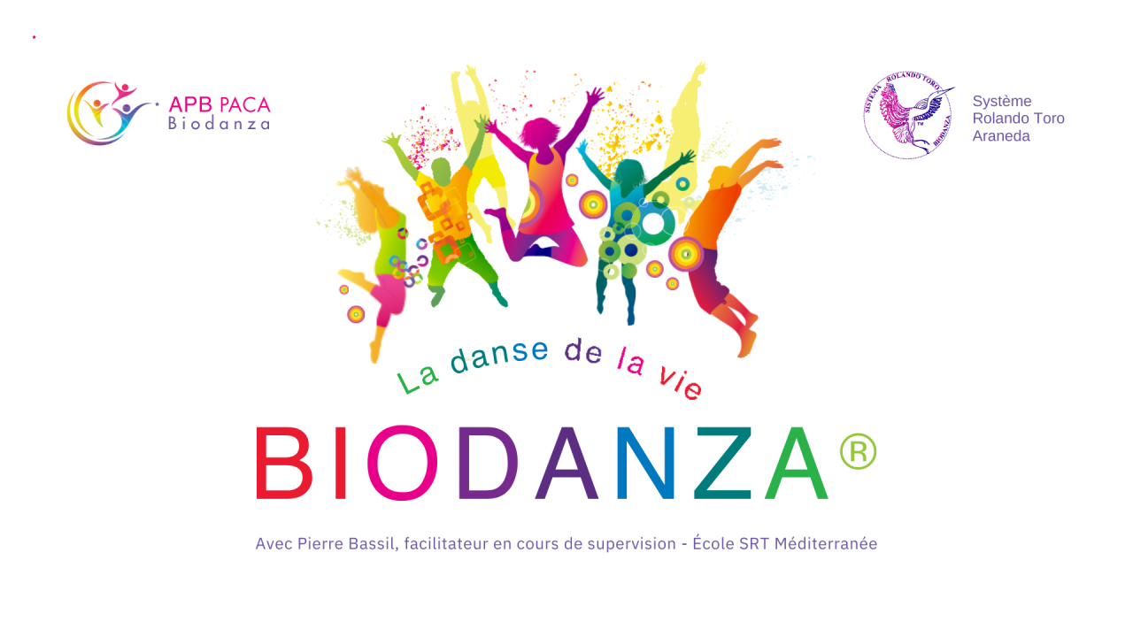 Biodanza 31 Janvier