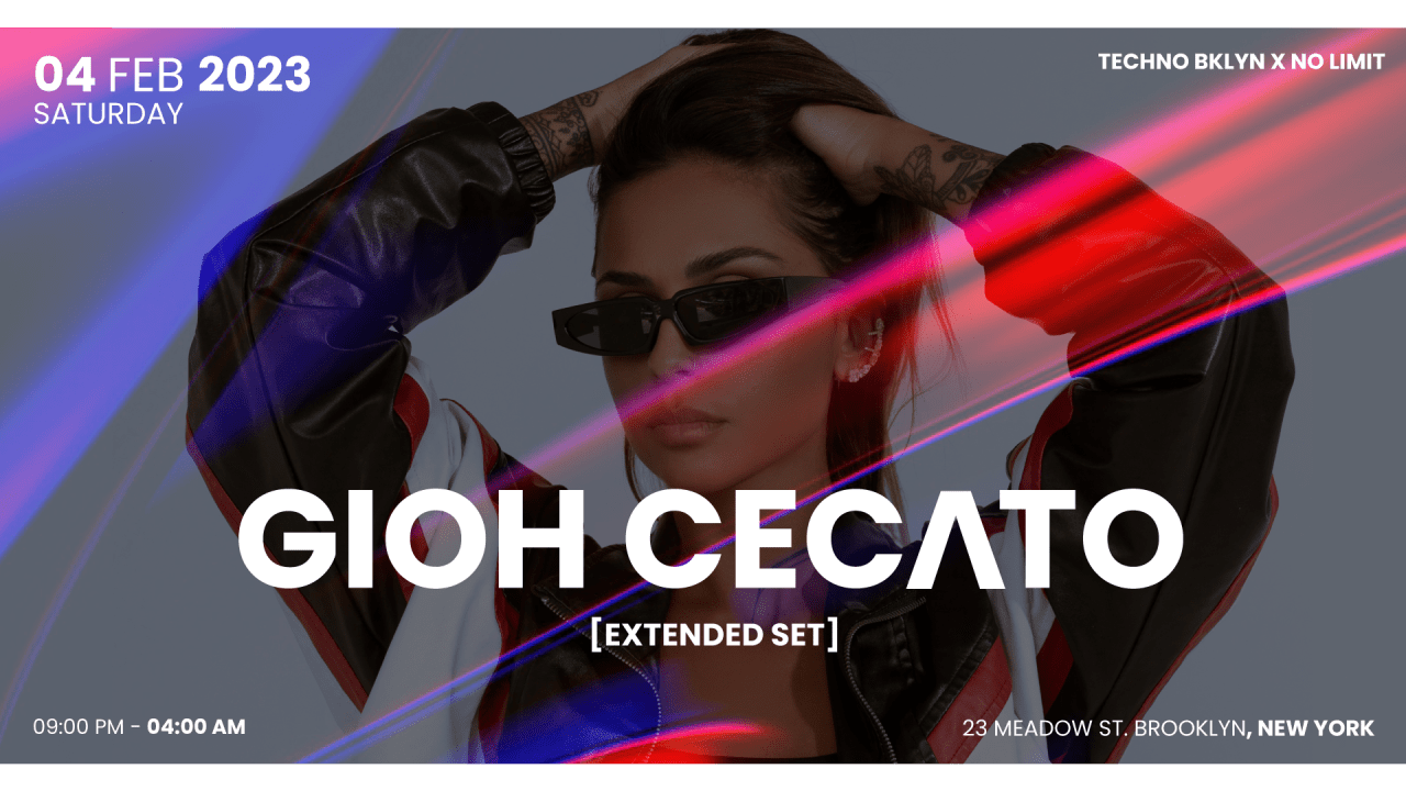 GIOH CECATO (EXTENDED SET)