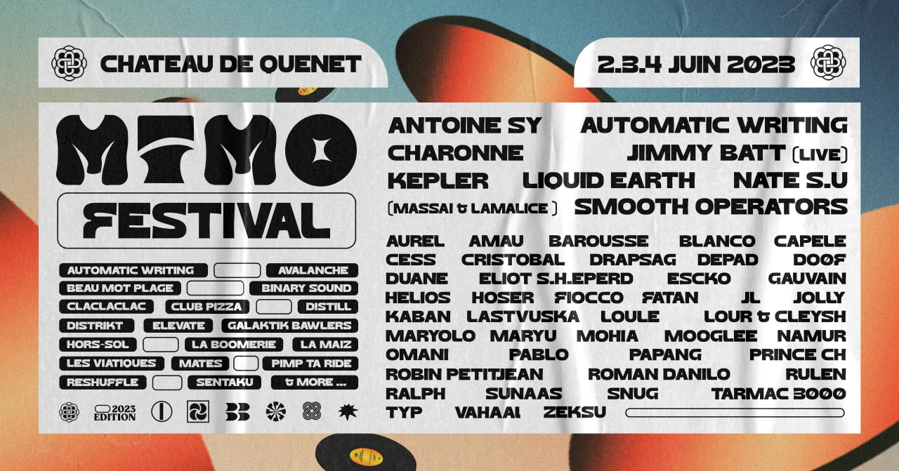 Mimo Festival 2023