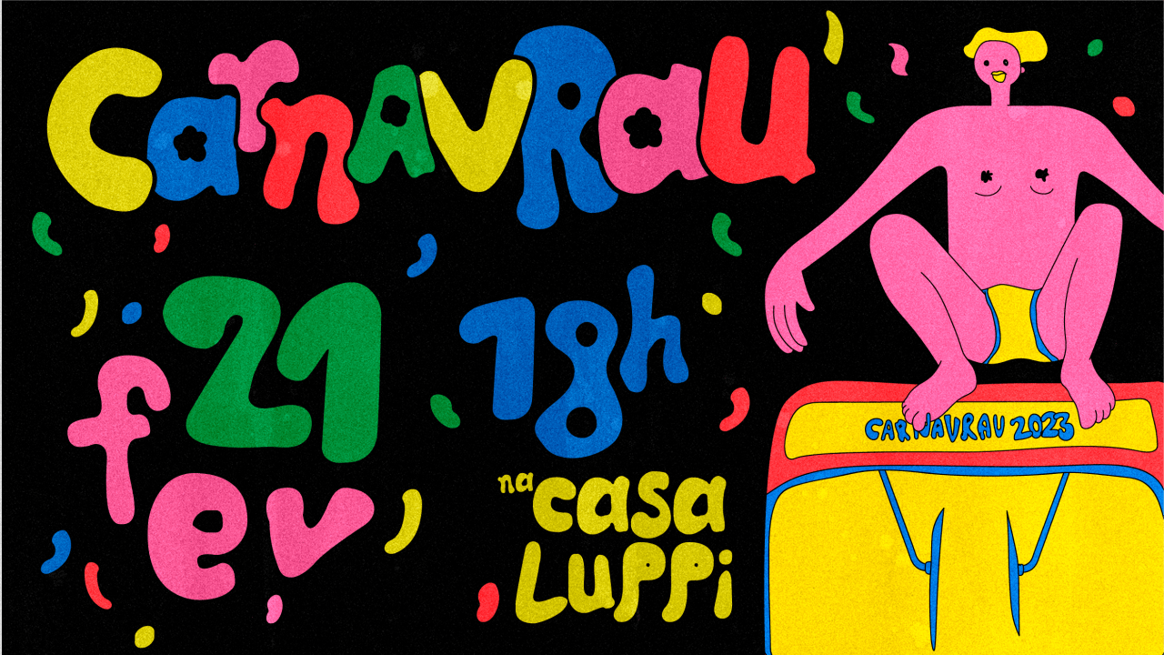 Carnavrau