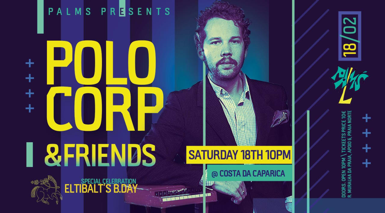 POLOCORP & Friends