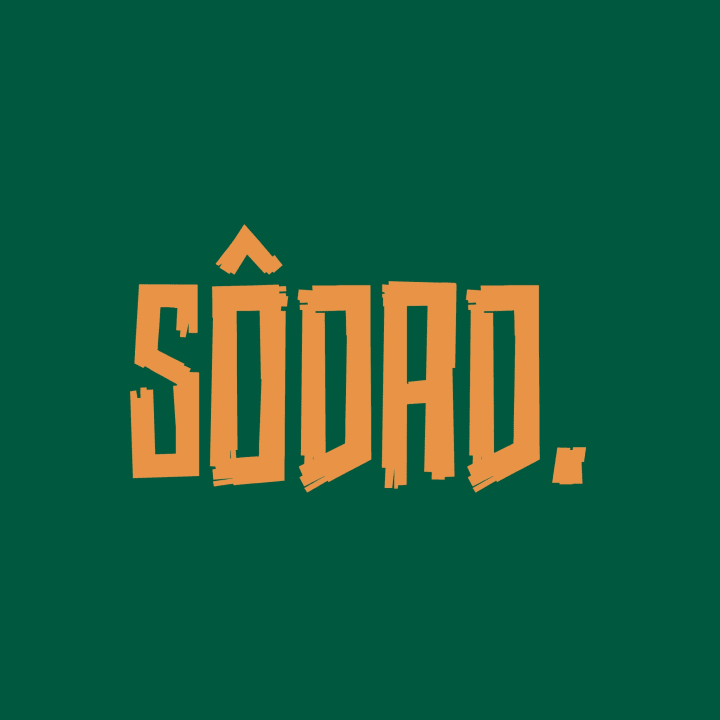 sôdad.