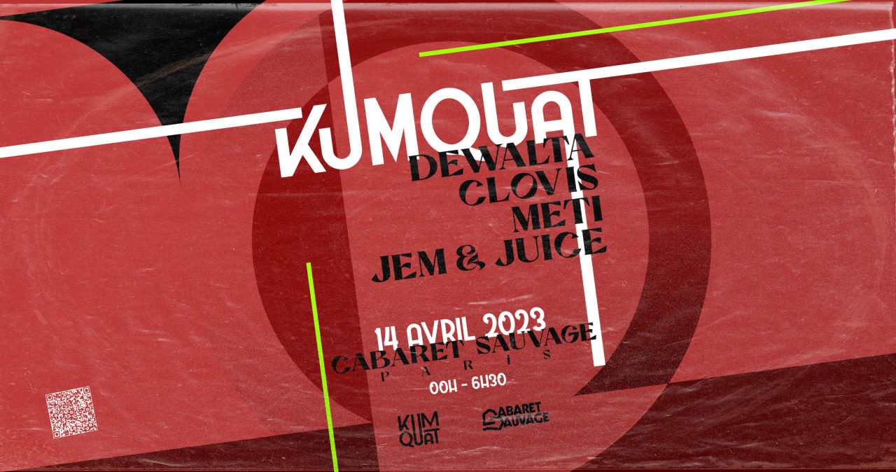 Kumquat W/ Dewalta | Clovis | Meti | Jem&Juice