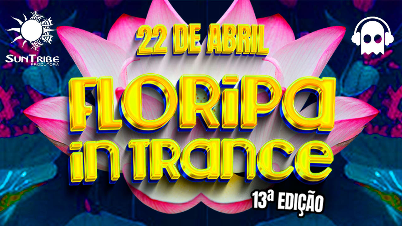 Floripa In Trance #13 Ed. C/ Raz Aka Upgrade 