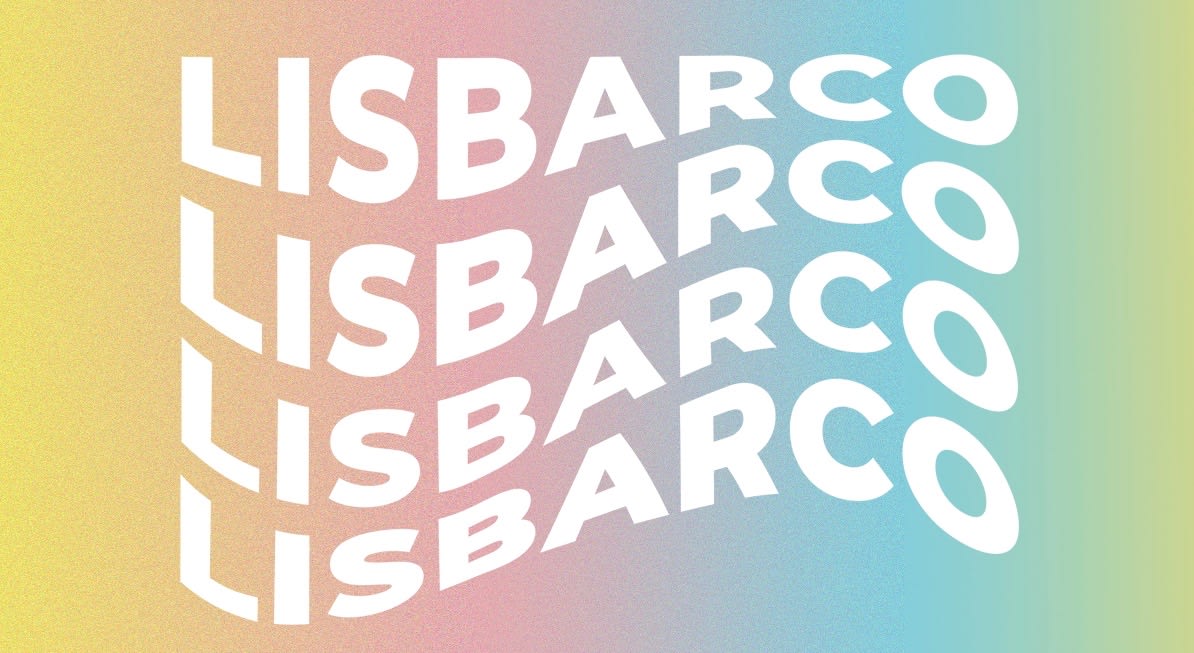 LISBARCO X TBA - 03/06