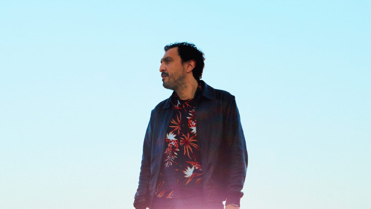 KID FRANCESCOLI + LES ÉLECTROS DE QUIBERON