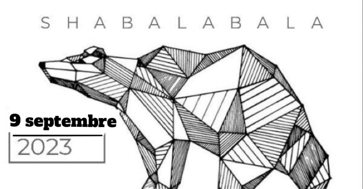 Shabalabala #7