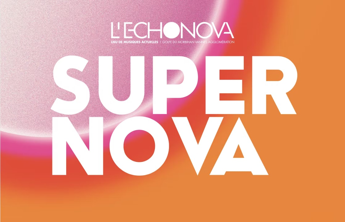 🎫 Abonnement Supernova Saison 20232024 Concerts