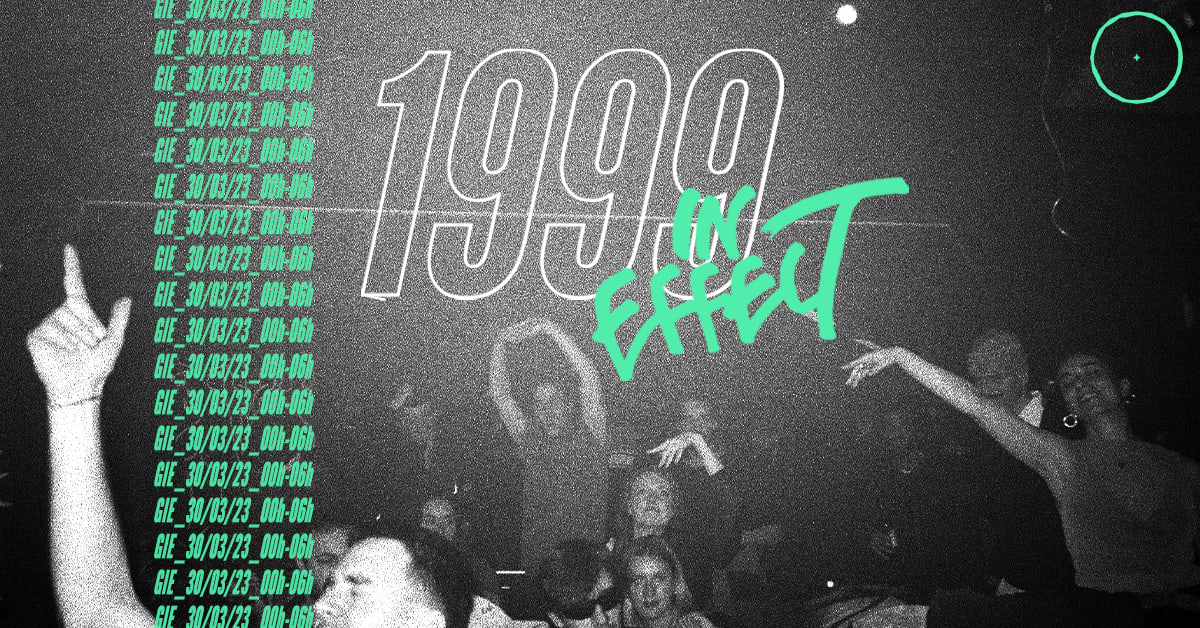 1999 IN EFFECT VOL 2