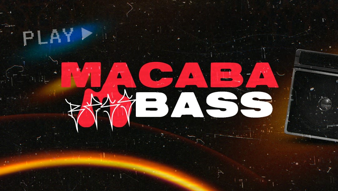 Macaba Bass #1