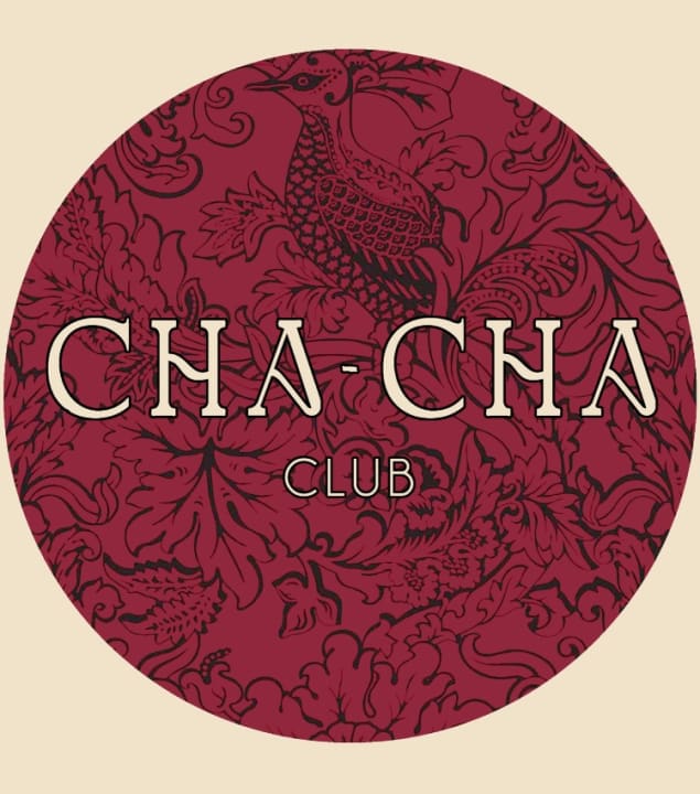 CHA-CHA Club - RAPHAEL KARELL X SAPHIR
