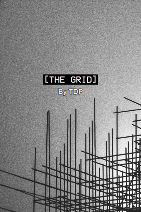 TDP #5 [THE GRID] avec FLKN / DRIZER AC / MAJES / SKAPIER