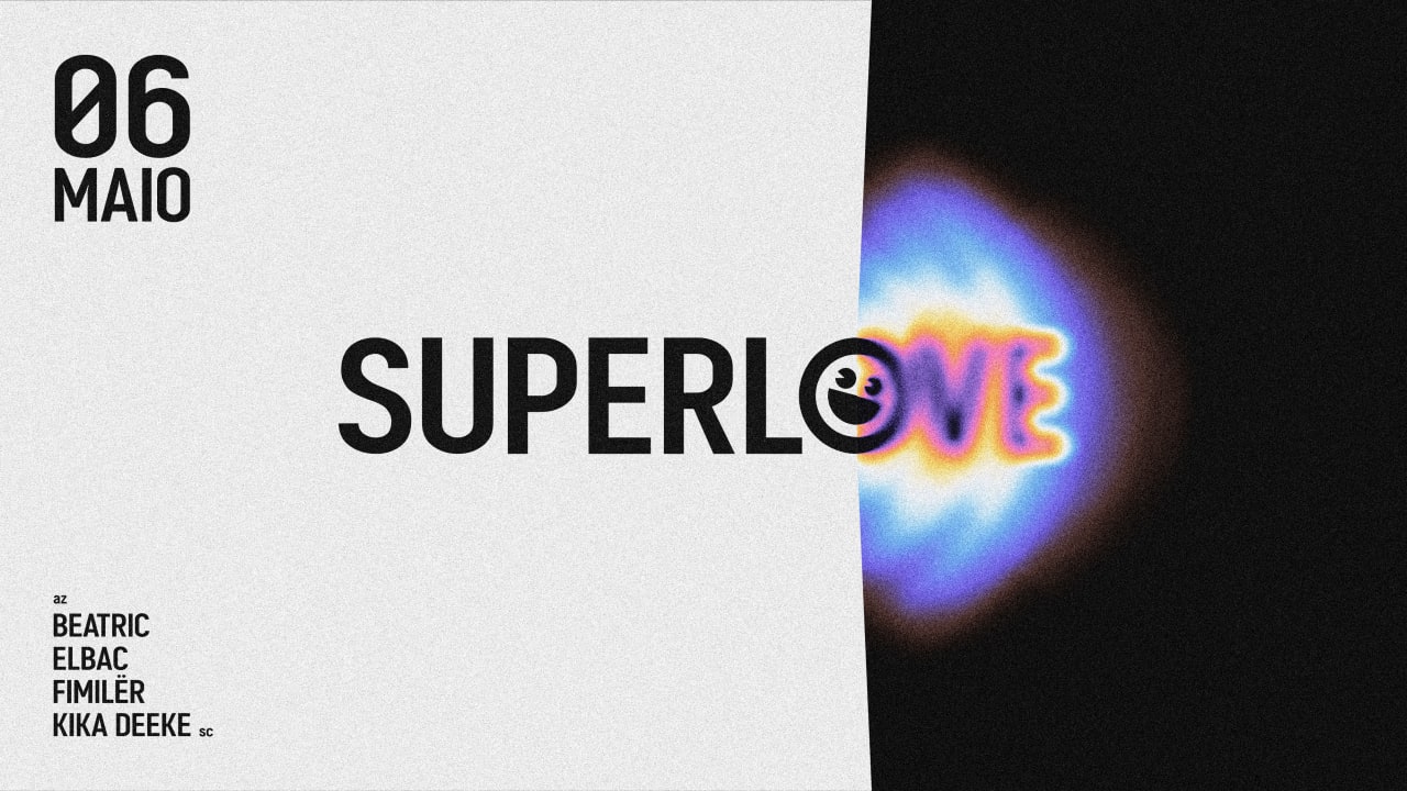 SUPERLOVE • Kika Deeke